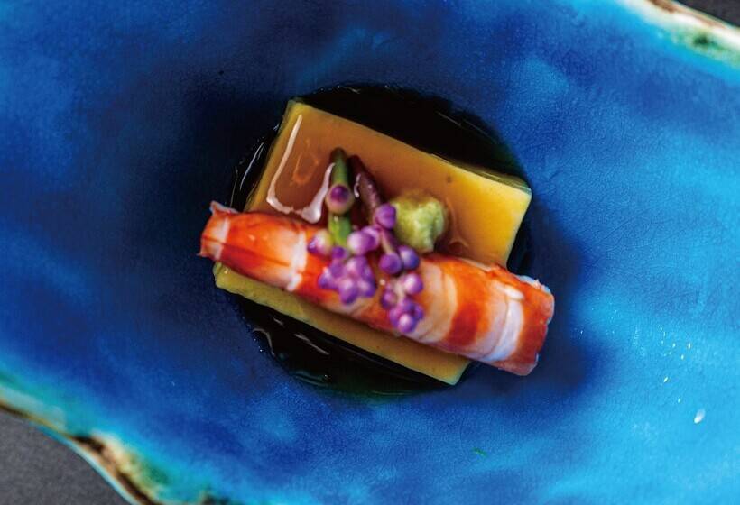 فندق Umino Ryotei Okinawa Nakamasou