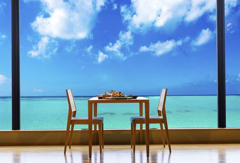 فندق Umino Ryotei Okinawa Nakamasou