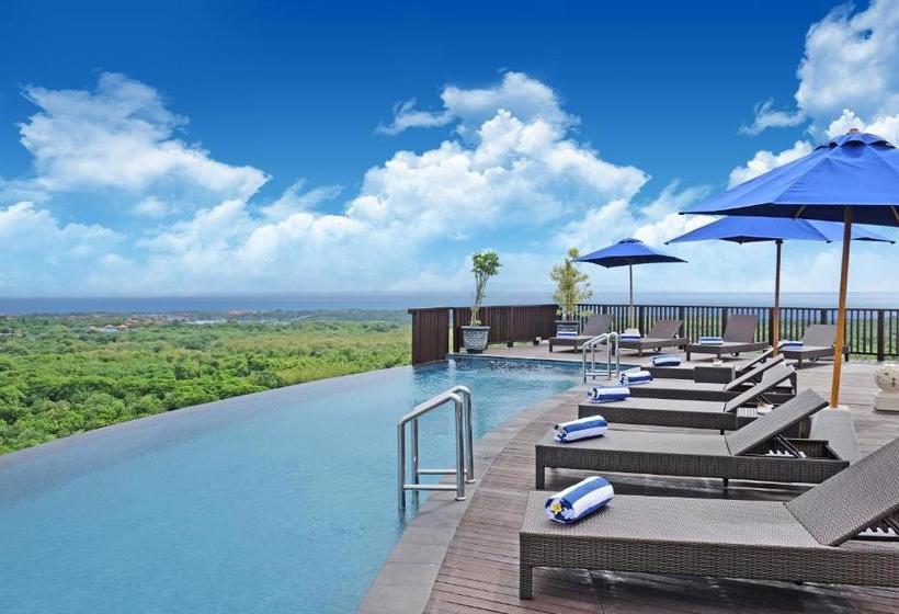 فندق Uppala Villa & Spa Nusadua