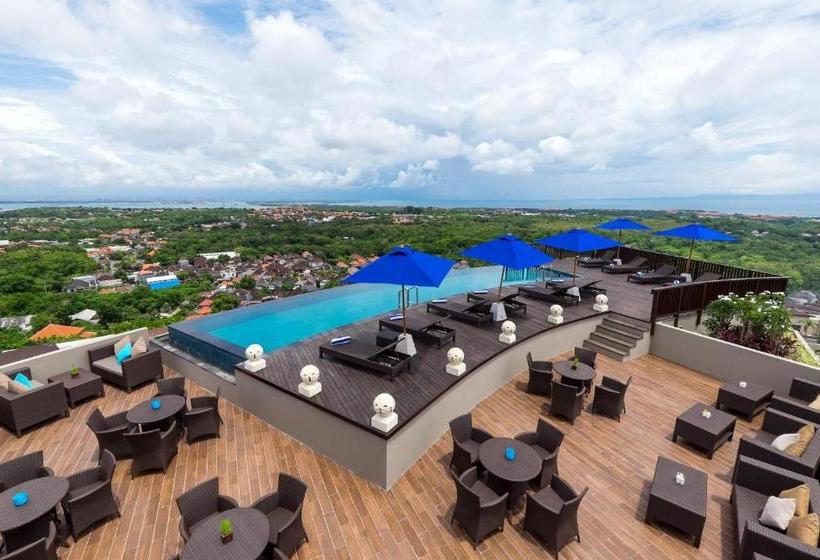 فندق Uppala Villa & Spa Nusadua