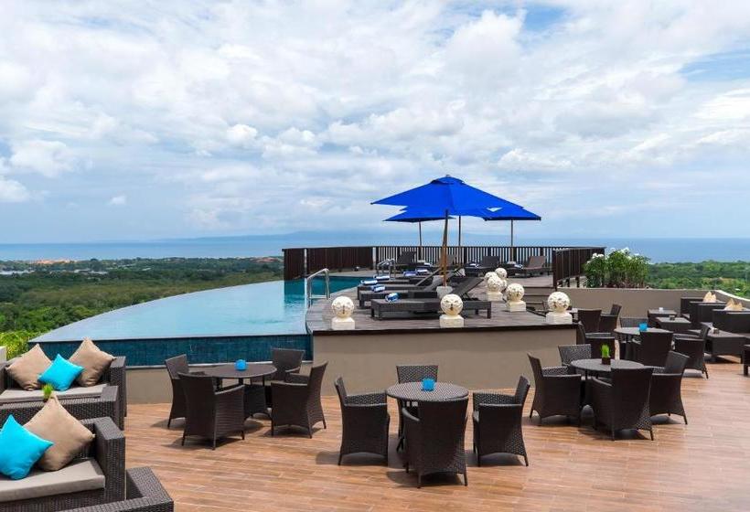 فندق Uppala Villa & Spa Nusadua