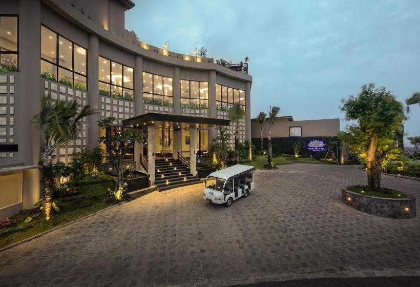 فندق Uppala Villa & Spa Nusadua