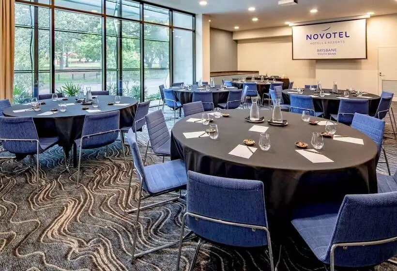 Novotel Brisbane South Bank