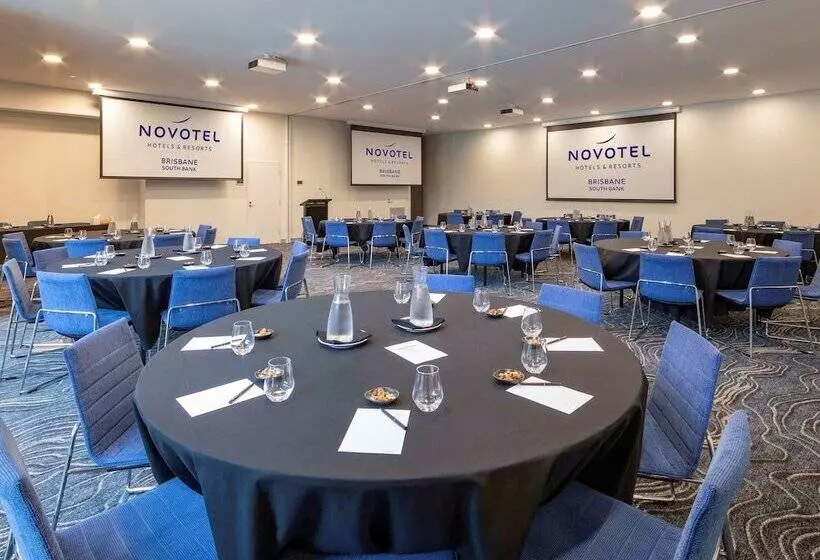 Novotel Brisbane South Bank