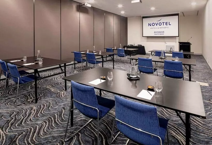 Novotel Brisbane South Bank