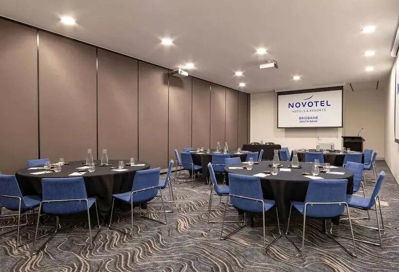 Novotel Brisbane South Bank