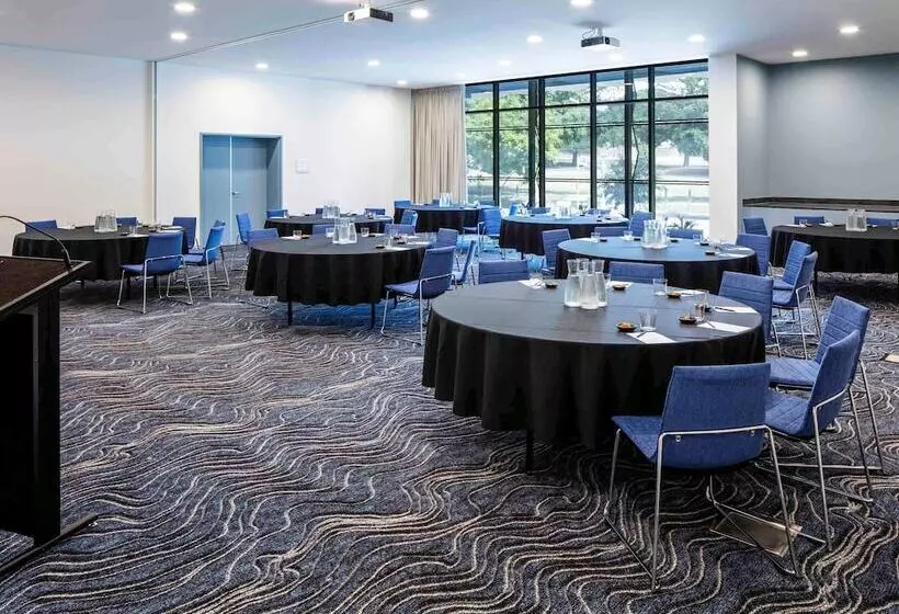 Novotel Brisbane South Bank