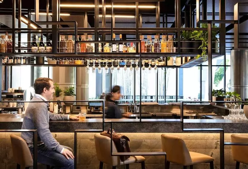 Novotel Brisbane South Bank