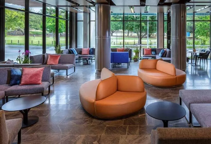 Novotel Brisbane South Bank