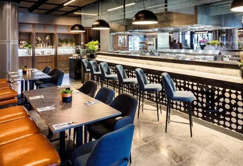 Novotel Brisbane South Bank
