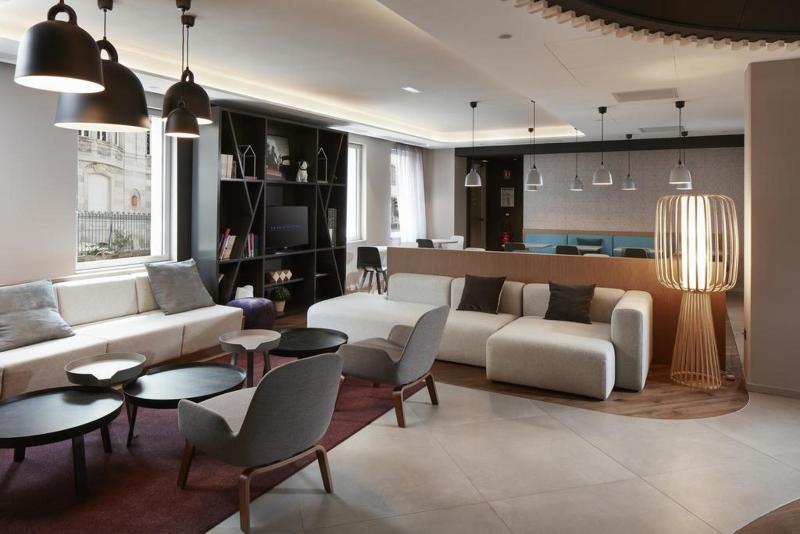 Novotel Suites Colmar Centre