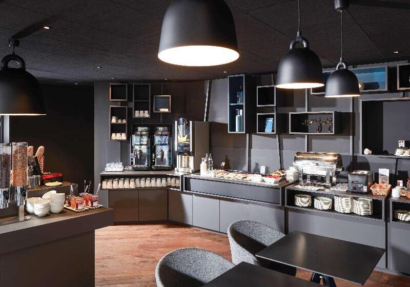 Novotel Suites Colmar Centre