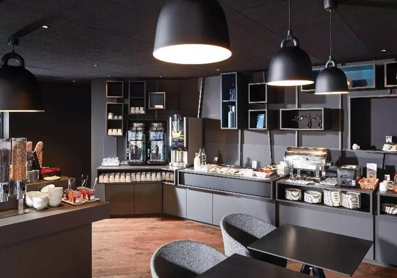 Novotel Suites Colmar Centre