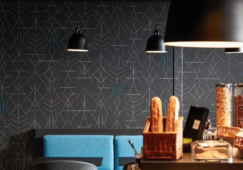 Novotel Suites Colmar Centre