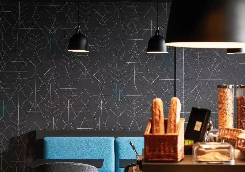 Novotel Suites Colmar Centre