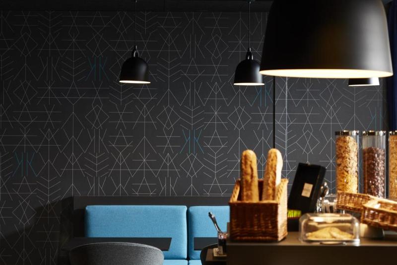 Novotel Suites Colmar Centre