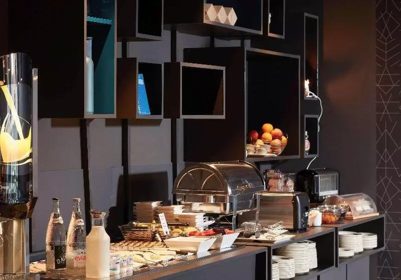 Novotel Suites Colmar Centre