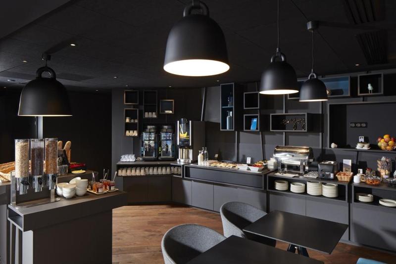 Novotel Suites Colmar Centre