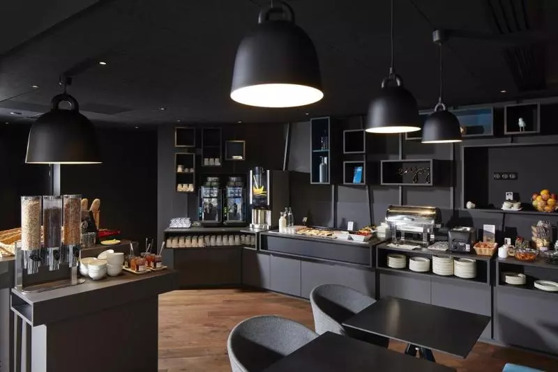 Novotel Suites Colmar Centre