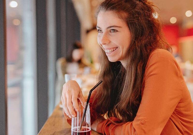 Novotel Suites Colmar Centre