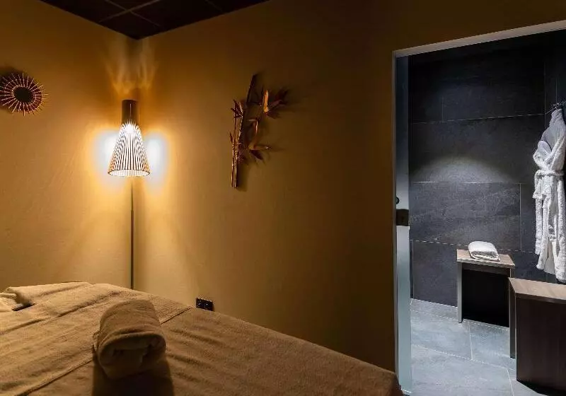 Novotel Suites Colmar Centre