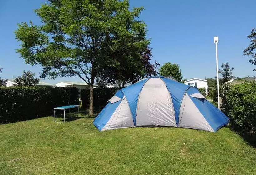 リゾートホテル Camping L'arada Parc