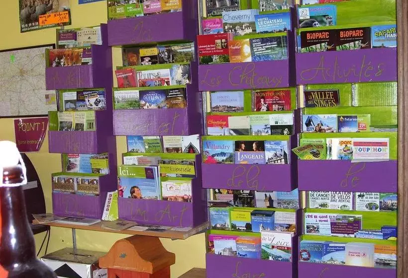 リゾートホテル Camping L'arada Parc