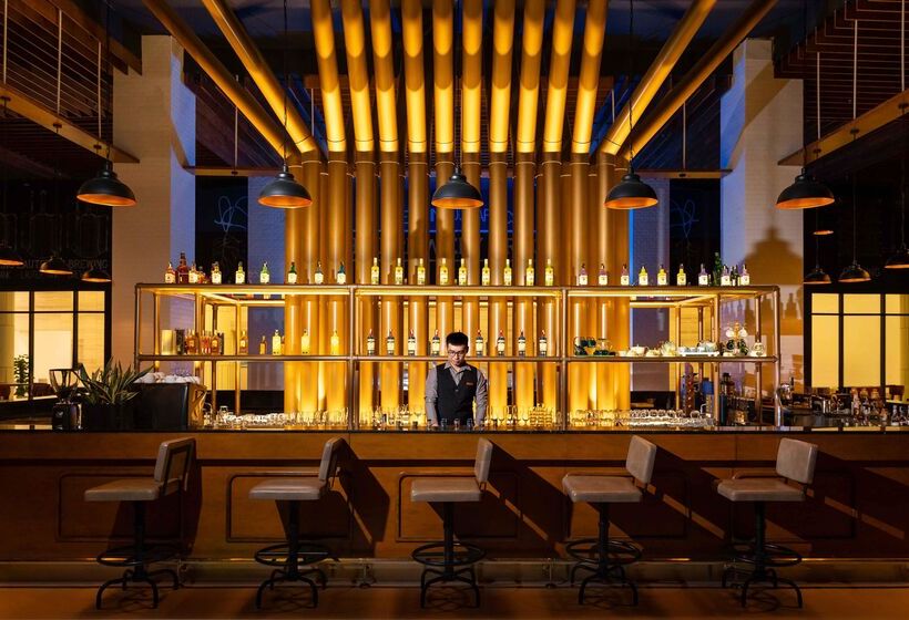 منتجع Wyndham Grand Phu Quoc