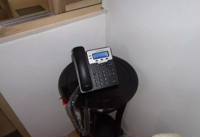 Retkeilymaja Escocie   Centro Historico