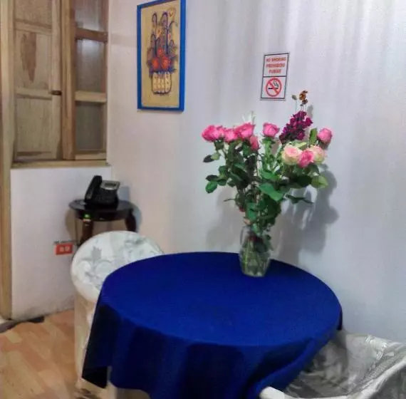 Retkeilymaja Escocie   Centro Historico