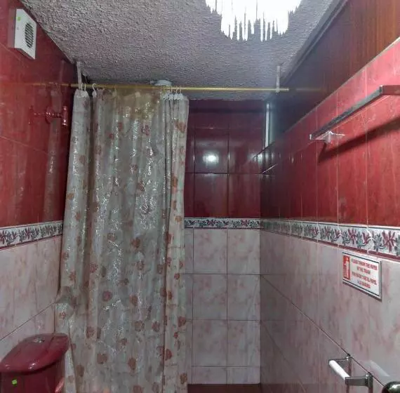 Retkeilymaja Escocie   Centro Historico