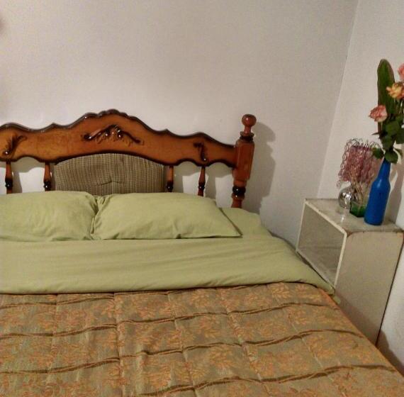 Hostel Escocie Centro Historico