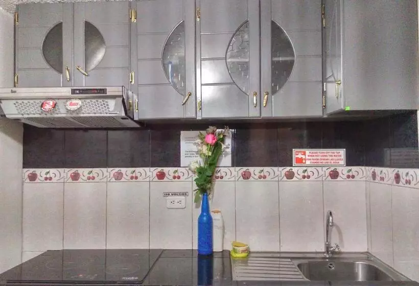 Retkeilymaja Escocie   Centro Historico