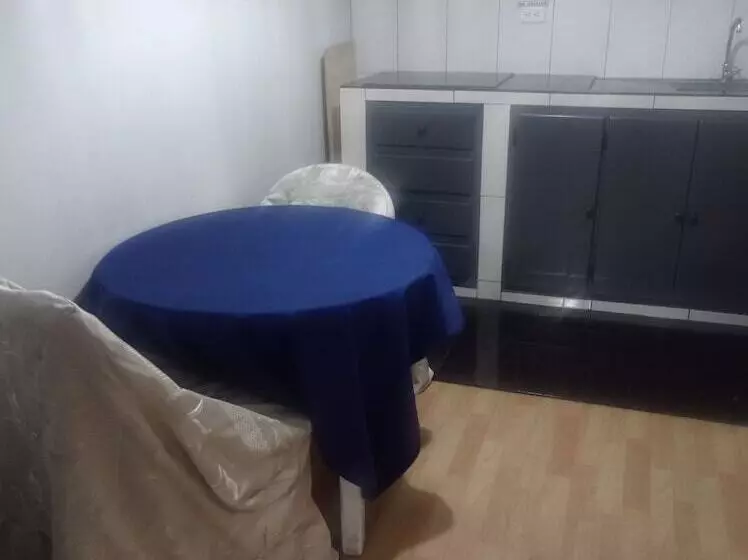 Retkeilymaja Escocie   Centro Historico