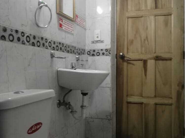 Hostel Escocie Centro Historico