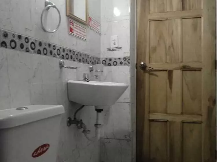 Retkeilymaja Escocie   Centro Historico