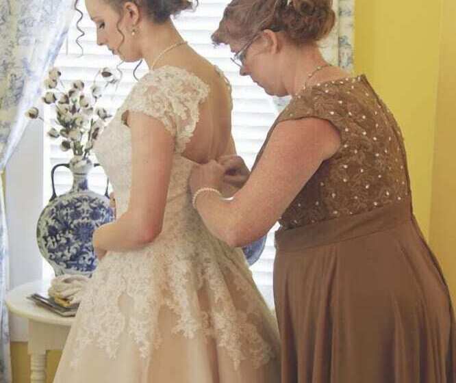 Bama Bed & Breakfast Campus