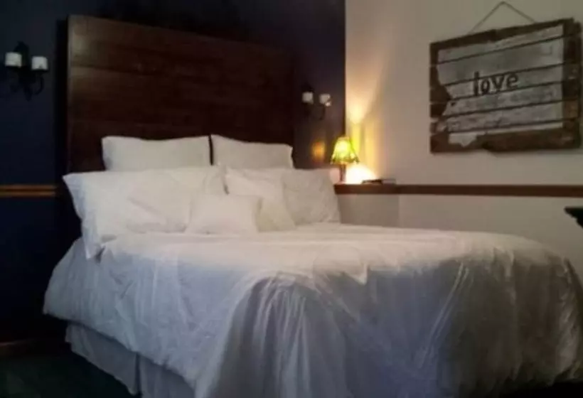 Bitterroot River B&b