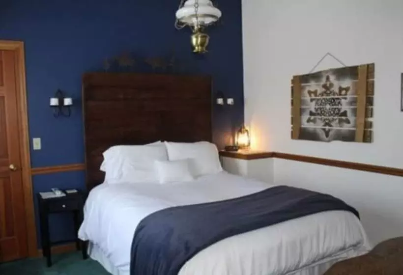 Bitterroot River B&b