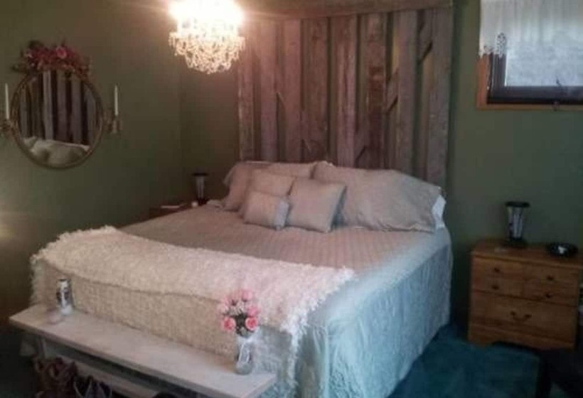 Bitterroot River B&b