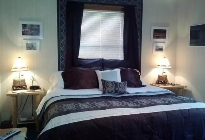 Bitterroot River B&b