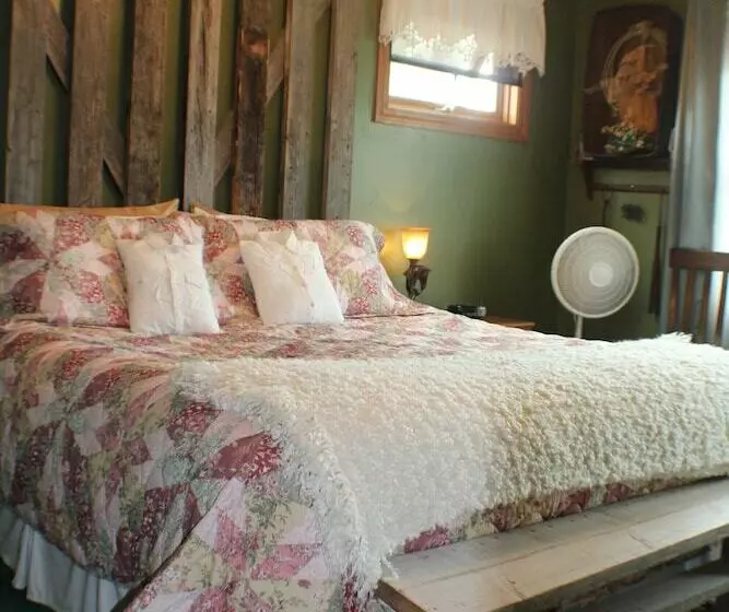 Bitterroot River B&b