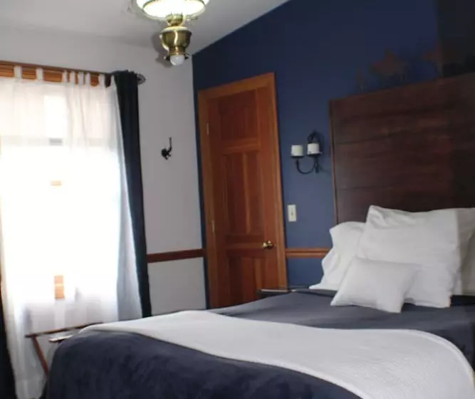 Bitterroot River B&b