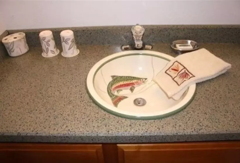 Bitterroot River B&b