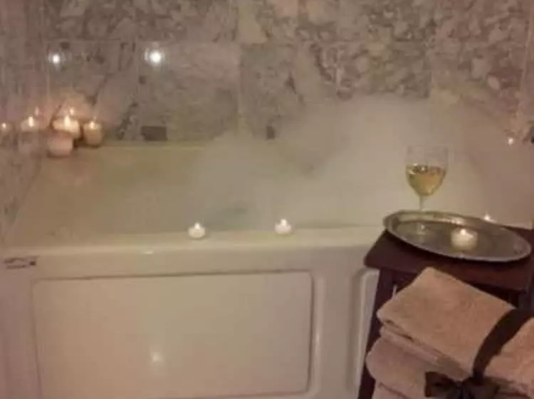 Bitterroot River B&b