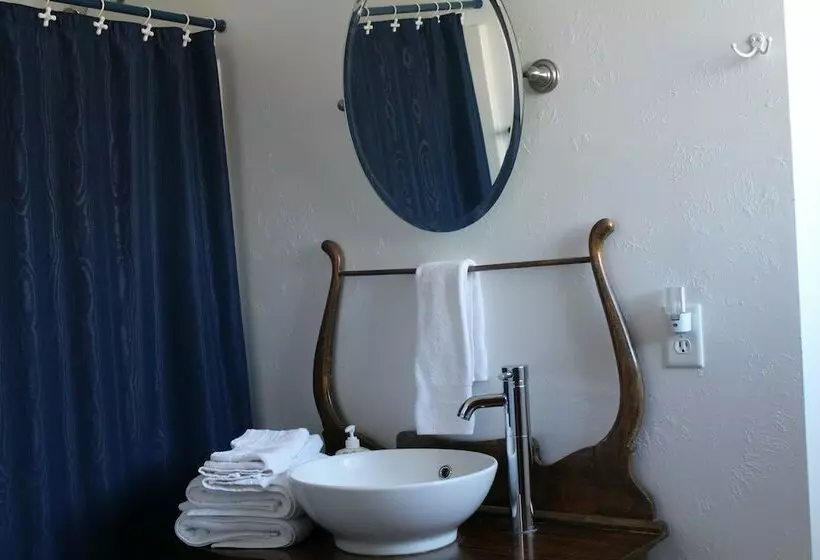 Bitterroot River B&b