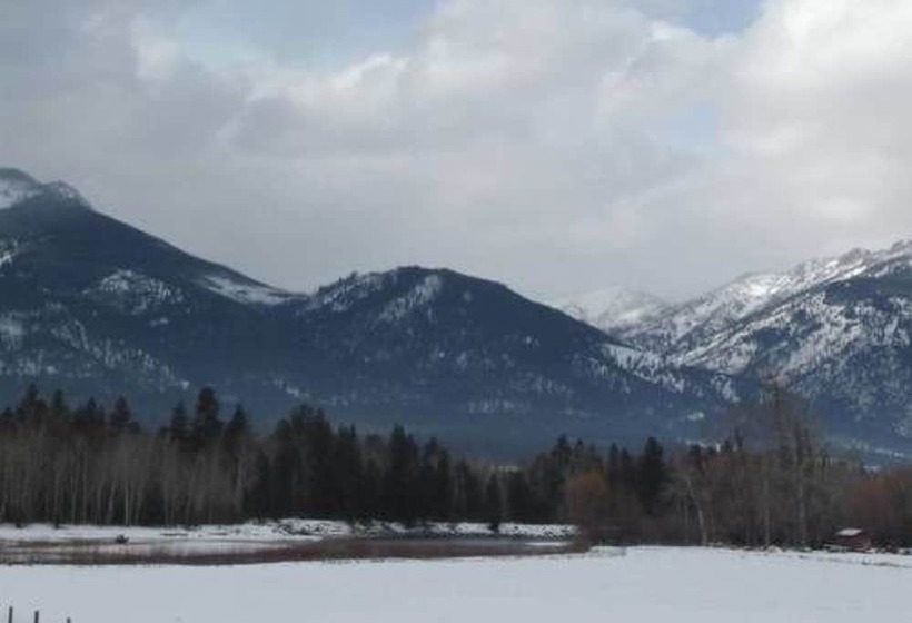 Bitterroot River B&b