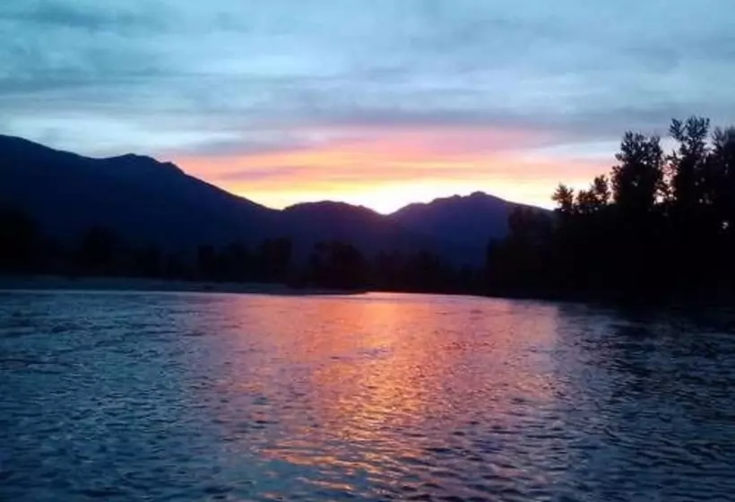 Bitterroot River B&b