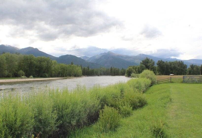 Bitterroot River B&b