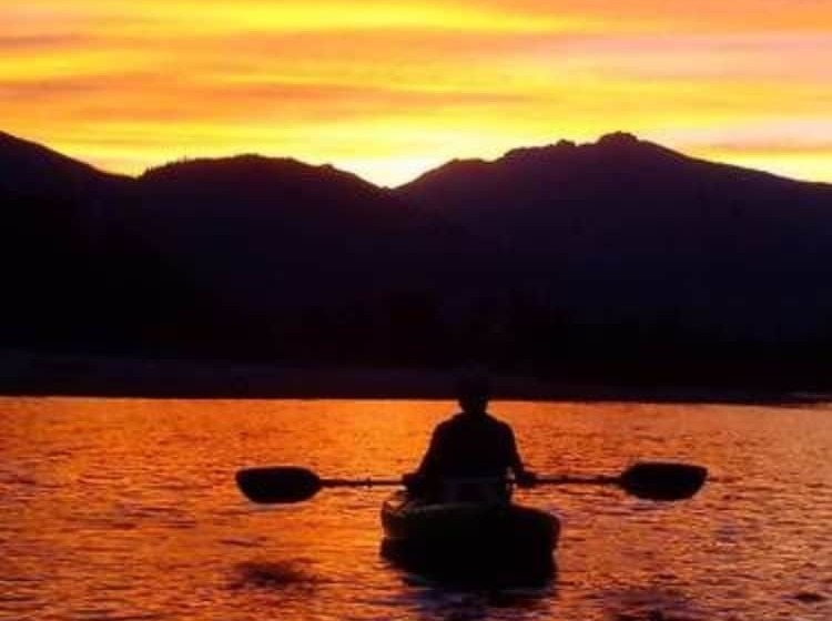 Bitterroot River B&b